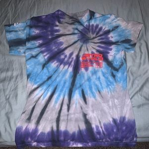 Travis Scott Astroworld Festival 2019 Official Tee